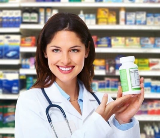 New Multivitamin Cures Cancer, Heart Disease, Famine, Evil multivitamins