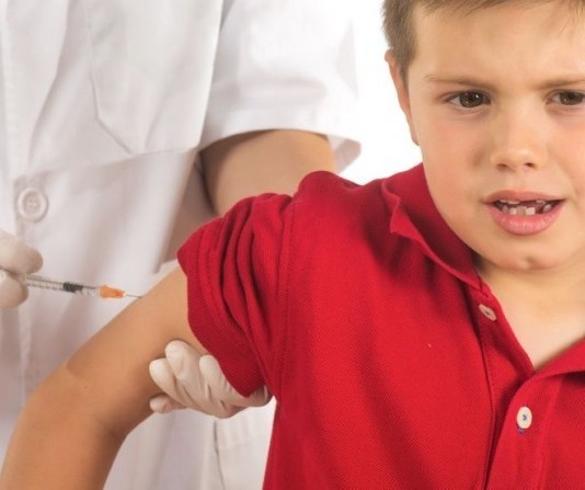 Jimmy Kimmel and Real Doctors Preach on Getting Vaccines vaccines