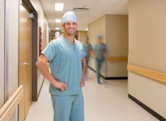 Anesthesia Resident Finishes Reading Entire Internet During Free Flap Surgery anesthesia resident