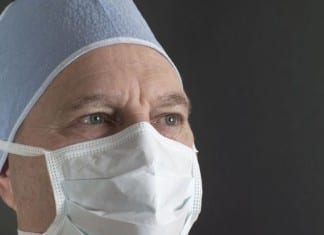 Anesthesia Resident Falls Asleep During Case, Reprimanded For Missing Lunch Break anesthesiologist table height