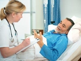 21 Tips for Patients on How to Be Good Patients: From Health Care Professionals hospital patient