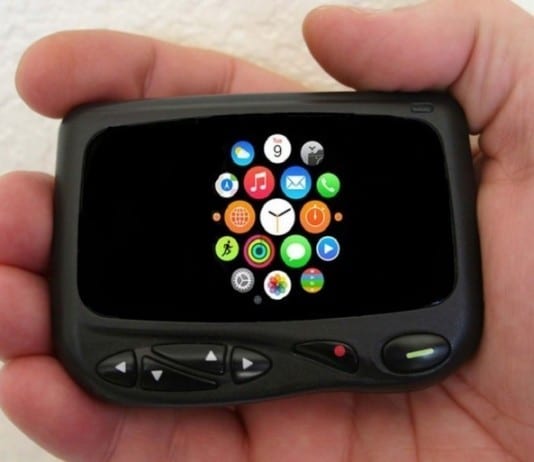 What We Like & Dislike About the New Apple Pager apple pager