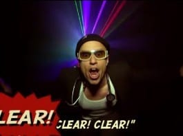 ZDoggMD: Clear! cpr clear