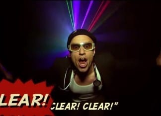 ZDoggMD: Clear! cpr clear