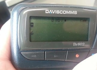 Physician’s Curiosity Piqued After Being Paged to Callback Number ‘6’ medical pager