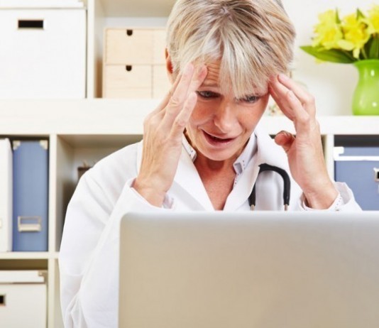 FDA approves first novel drug to treat medical burnout work burnout