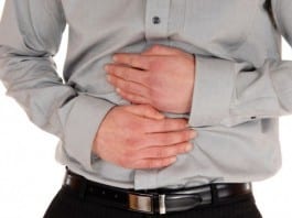 Hospitalist Becomes Own Endless Loop abdominal pain
