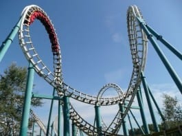 Local ED to Offer Six Flags-Inspired ‘Flash Passes’ to Skip Long Lines rollercoaster