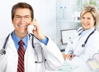 A Primer to How We All Consult One Another medical consults