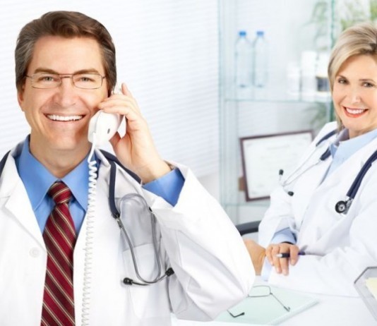 A Primer to How We All Consult One Another medical consults