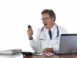 What ‘Thank You for the Interesting Consult’ Really Means, Part 1 medical consult