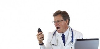 What ‘Thank You for the Interesting Consult’ Really Means, Part 1 medical consult
