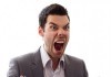 Tips: How to Manage Your Pent-Up, Work-Related Rage angry man
