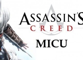 Assassin’s Creed: MICU micu