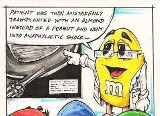 Medical Cartoons medical cartoon