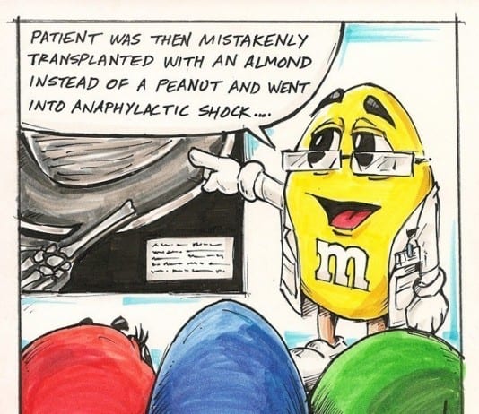Medical Cartoons medical cartoon