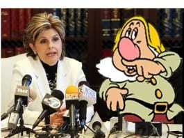 Sneezy Files $5 Million Malpractice Suit Against Doc sneezy