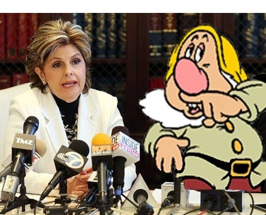 Sneezy Files $5 Million Malpractice Suit Against Doc sneezy