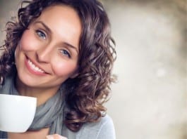 Local Hospital Adds Overpriced Coffee to Patient Bowel Regimen Protocol with Fantastic Results drinking coffee
