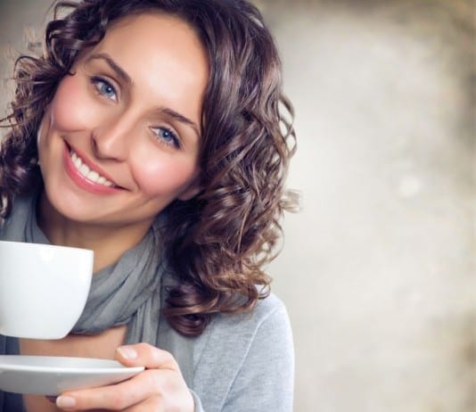 Local Hospital Adds Overpriced Coffee to Patient Bowel Regimen Protocol with Fantastic Results drinking coffee