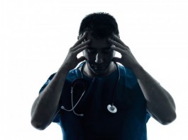 14 More Ways to Confuse, Demoralize, and Frustrate Your Emergency Physician frustrated physician