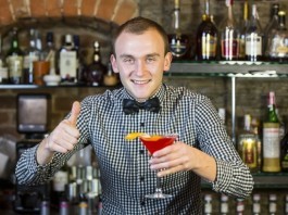 The Epic EHR Bartender bartender