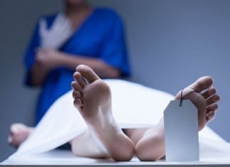 ICU Patient Accidentally Sent to Morgue After Nurses Fail to Address ‘Plan for Today’ on Whiteboard icu patient