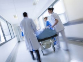 Dramatic ‘Code Placement’ Captured on Tape code placement