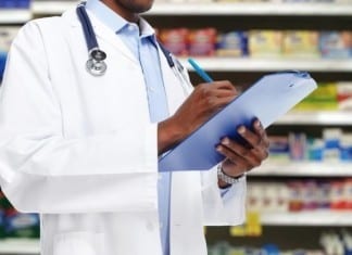 Universal Admission Template for a Drug Seeker doctor