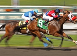 Kentucky Derby Will Include a Hospital Specialty ‘Race for the Roses’ at Churchill Downs kentucky derby