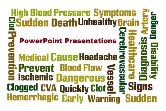 Boring PowerPoints New Leading Cause of Death Among Health Care Practitioners