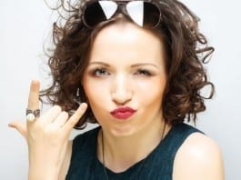 New Social Worker Way More Social Than She is a Worker social worker