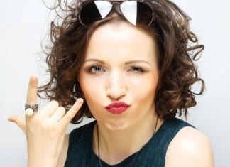 New Social Worker Way More Social Than She is a Worker social worker