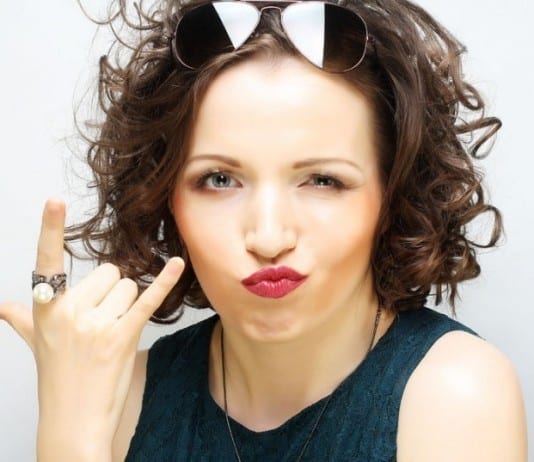 New Social Worker Way More Social Than She is a Worker social worker