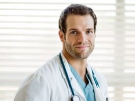 Dear BaconSpeak Voice Recognition Software Company emergency physician