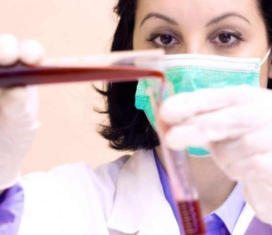 Average American Healthcare Consumer Believes Death is Curable laboratory testing