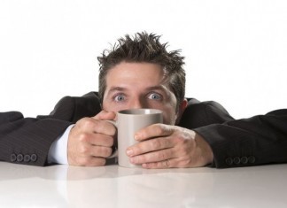 Crisis Brewing as Unit 61’s Coffee Machine Broken need coffee