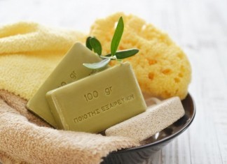 New Patient Satisfaction Initiative Mandates That All Patient Baths Have “Happy Ending” sponge bath