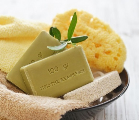 New Patient Satisfaction Initiative Mandates That All Patient Baths Have “Happy Ending” sponge bath