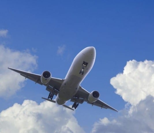 Federal Aviation Administration’s Checklist-Oriented Outpatient Surgery Center Closes After Every Patient Dies airplane