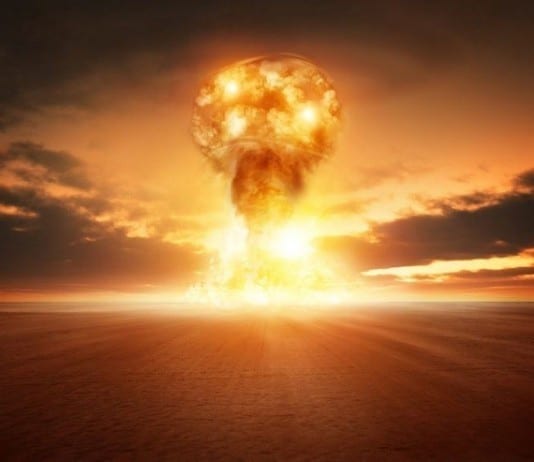 Clinic Nurse and Doctor Suffer Burnout, Spontaneously Combust explosion