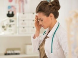 Hospital Administrators Consider Renaming MDs to “Morphine & Dilaudid” doctor upset