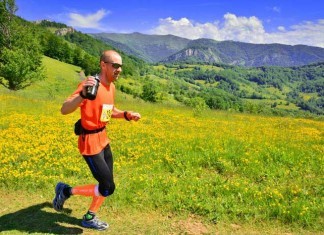 Person Going for Run in 95-Degree Weather Clearly Doesn’t Have Decision-Making Capacity runner's high