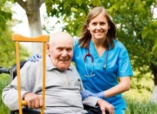 What Kind of Older Hospitalized Patient Do You Want to Be? elderly patient