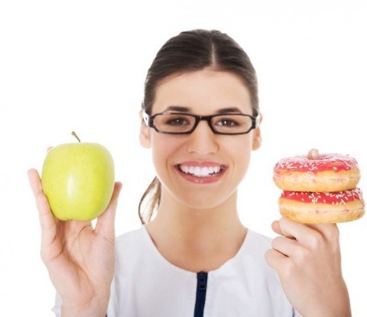 Nutritionist Confronts Arch Nemesis, The Malnutritionist nutritionist