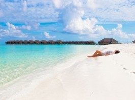 July Interns Forcing Nurses to Take July Vacation in Record Numbers beach vacation