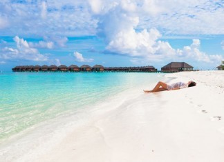 July Interns Forcing Nurses to Take July Vacation in Record Numbers beach vacation