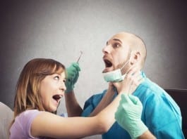 ED Study Links Volume of Screaming to Patient’s Level of Pain screaming in ED