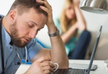 Resident workforce devastated by excessive wellness initiatives post call resident