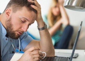 Resident workforce devastated by excessive wellness initiatives post call resident